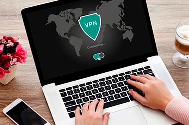Instalación de VPN