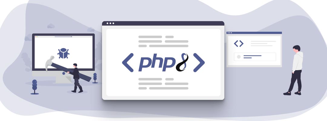 PHP 8.0 disponible en telematicos.es